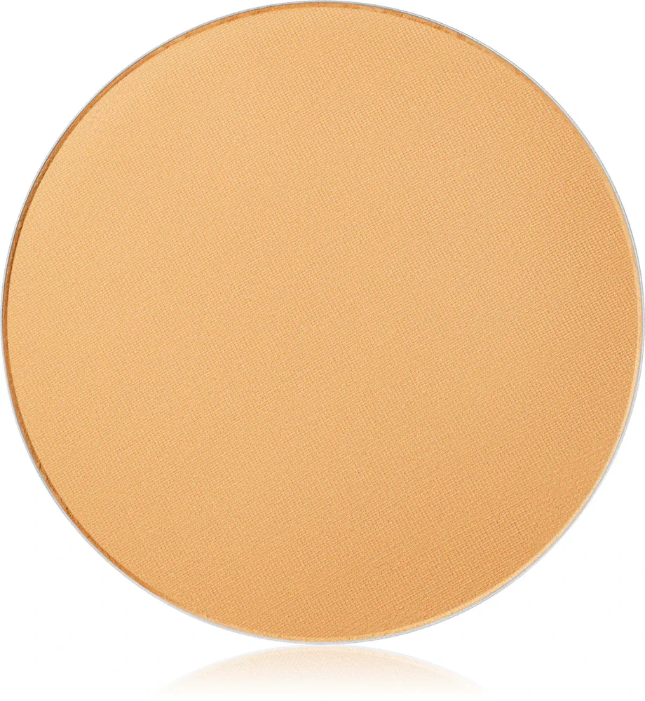 MAC Cosmetics Studio Fix Powder Plus Foundation Refill - Матирующая пудровая основа для лица, 12 г, оттенок NC42