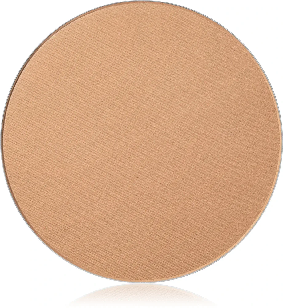 MAC Cosmetics Studio Fix Powder Plus Foundation Refill - Матирующая пудровая основа для лица, 12 г, оттенок N6.5