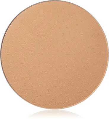 MAC Cosmetics Studio Fix Powder Plus Foundation Refill - Матирующая пудровая основа для лица, 12 г, оттенок N6.5