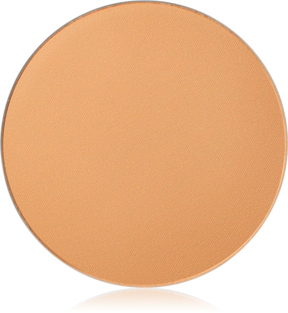 MAC Cosmetics Studio Fix Powder Plus Foundation Refill - Матирующая пудровая основа для лица, 12 г, оттенок NC41