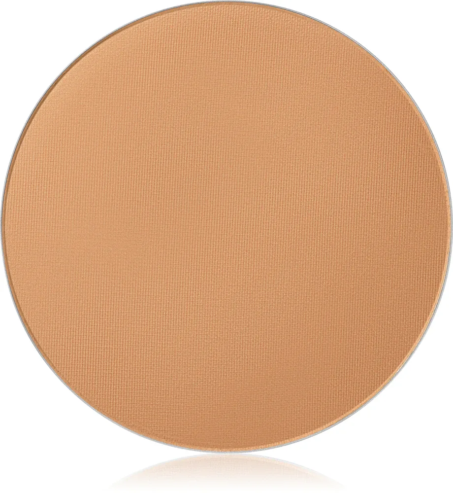MAC Cosmetics Studio Fix Powder Plus Foundation Refill - Матирующая пудровая основа для лица, 12 г, оттенок NC44.5