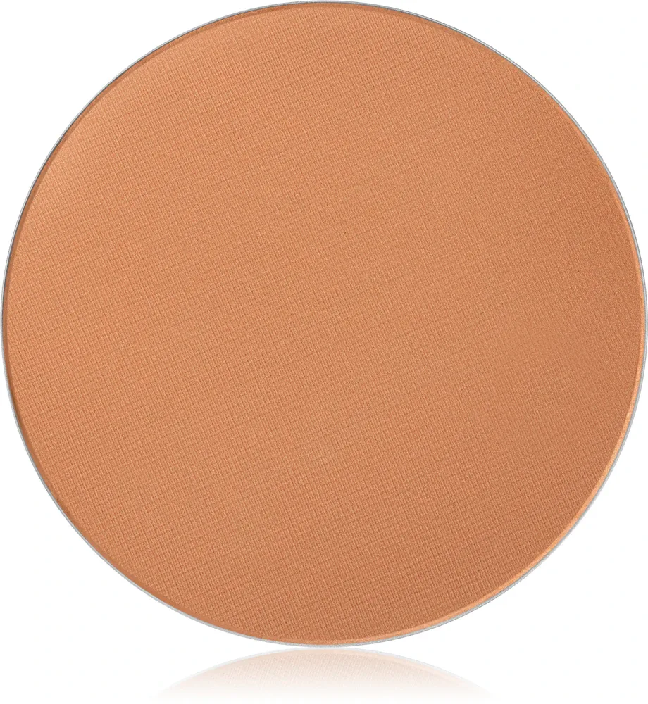 MAC Cosmetics Studio Fix Powder Plus Foundation Refill - Матирующая пудровая основа для лица, 12 г, оттенок C5.5