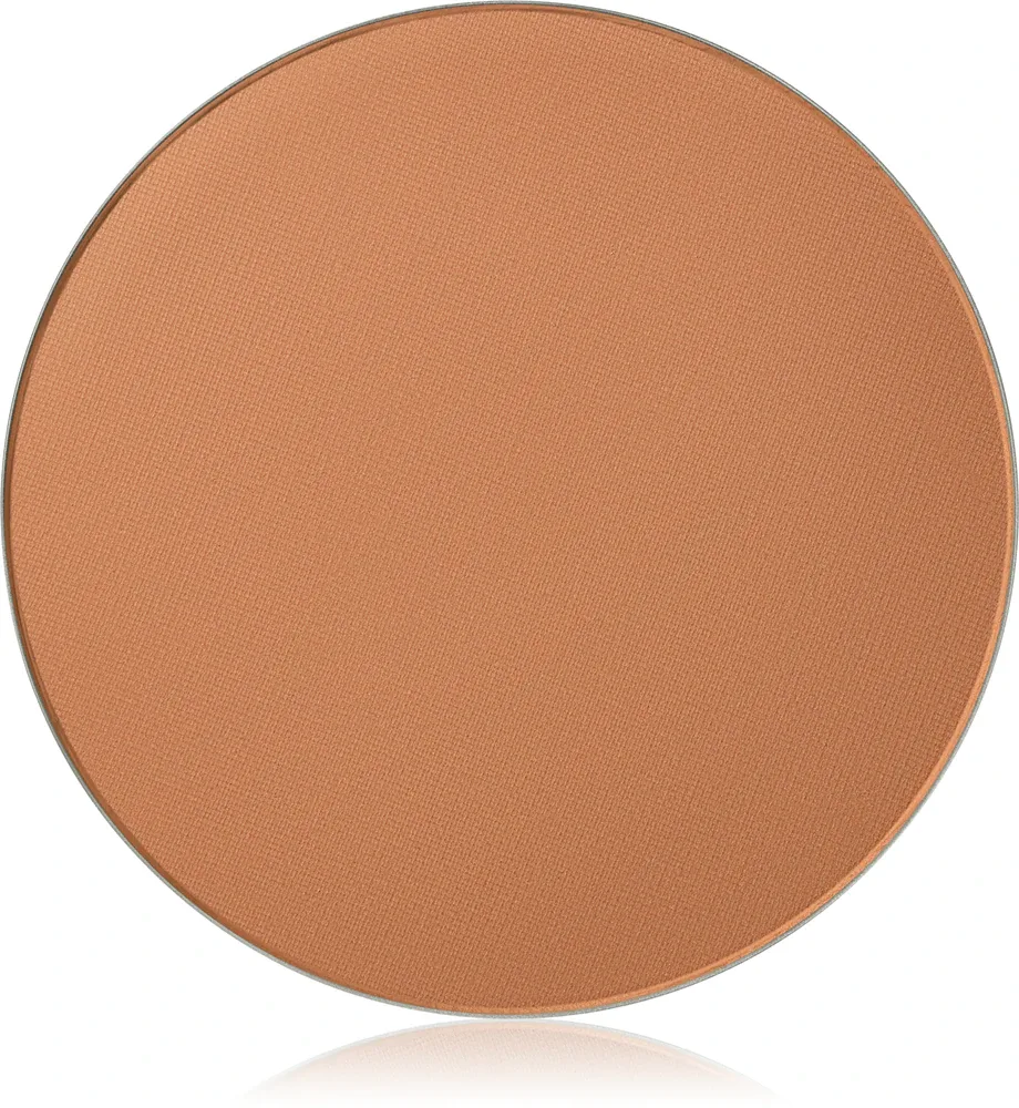 MAC Cosmetics Studio Fix Powder Plus Foundation Refill - Матирующая пудровая основа для лица, 12 г, оттенок NW44