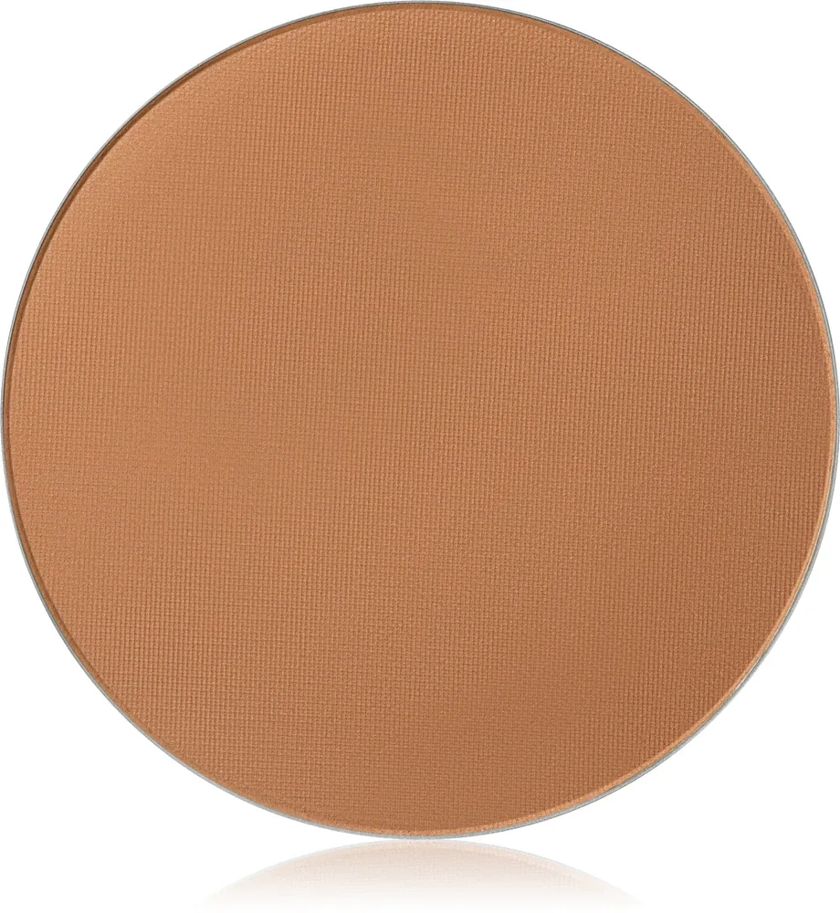 MAC Cosmetics Studio Fix Powder Plus Foundation Refill - Матирующая пудровая основа для лица, 12 г, оттенок NC47