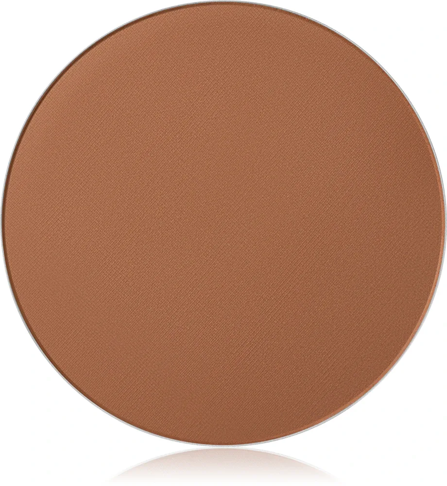 MAC Cosmetics Studio Fix Powder Plus Foundation Refill - Матирующая пудровая основа для лица, 12 г, оттенок NW48