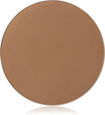 MAC Cosmetics Studio Fix Powder Plus Foundation Refill - Матирующая пудровая основа для лица, 12 г, оттенок NC58