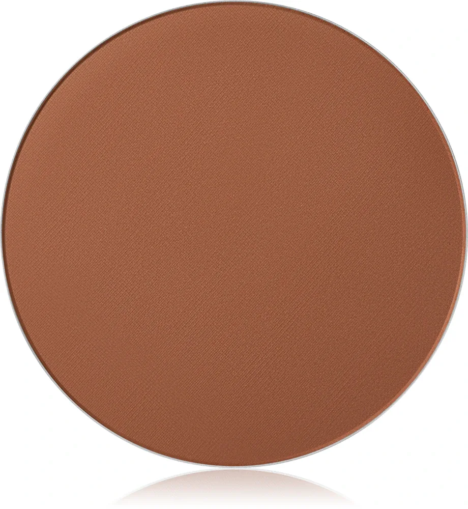 MAC Cosmetics Studio Fix Powder Plus Foundation Refill - Матирующая пудровая основа для лица, 12 г, оттенок NW53