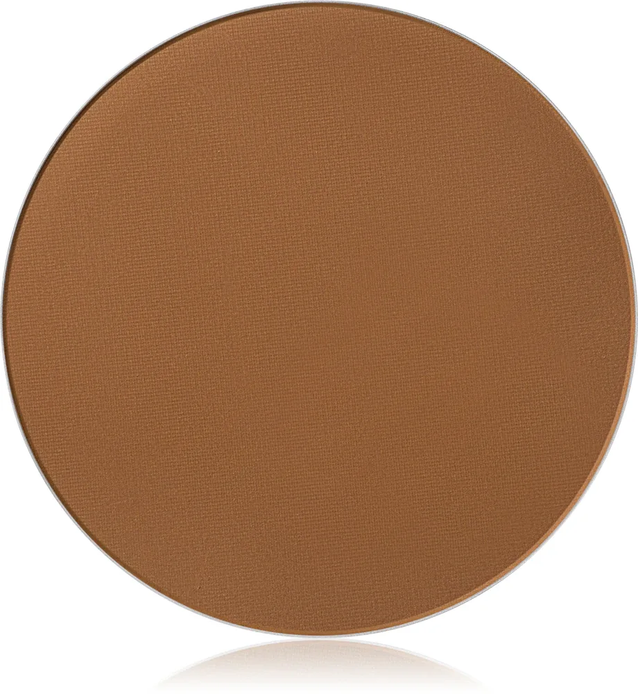 MAC Cosmetics Studio Fix Powder Plus Foundation Refill - Матирующая пудровая основа для лица, 12 г, оттенок C55