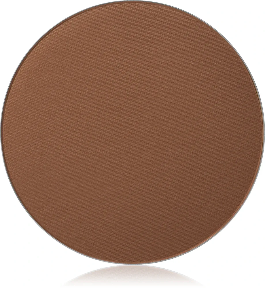 MAC Cosmetics Studio Fix Powder Plus Foundation Refill - Матирующая пудровая основа для лица, 12 г, оттенок NC63
