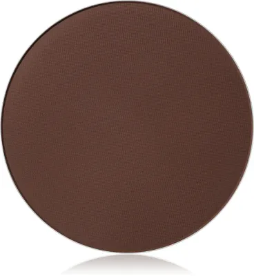 MAC Cosmetics Studio Fix Powder Plus Foundation Refill - Матирующая пудровая основа для лица, 12 г, оттенок NC65