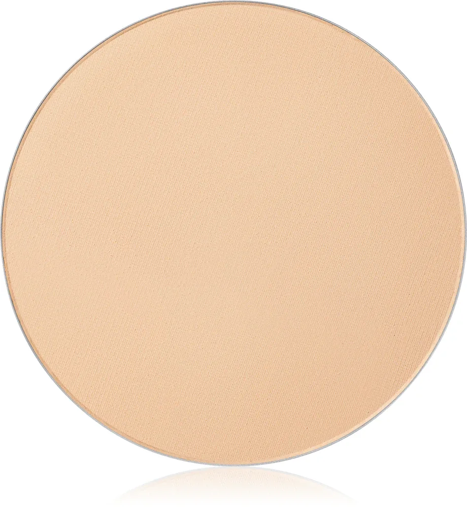 MAC Cosmetics Studio Fix Powder Plus Foundation Refill - Матирующая пудровая основа для лица, 12 г, оттенок NC15