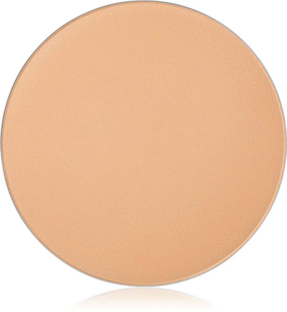 MAC Cosmetics Studio Fix Powder Plus Foundation Refill - Матирующая пудровая основа для лица, 12 г, оттенок C4
