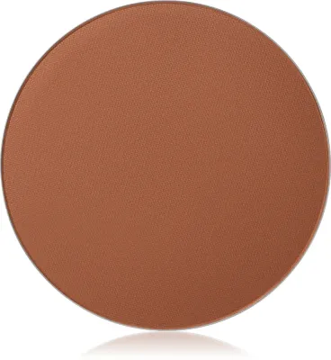MAC Cosmetics Studio Fix Powder Plus Foundation Refill - Матирующая пудровая основа для лица, 12 г, оттенок NW55