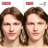 Rimmel Kind & Free Glow It Up - Легкое увлажняющее тональное средство, 30 мл, оттенок 010 Rose Ivory — фото 3
