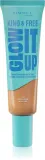 Rimmel Kind & Free Glow It Up - Легкое увлажняющее тональное средство, 30 мл, оттенок 210 Golden Beige — фото 1