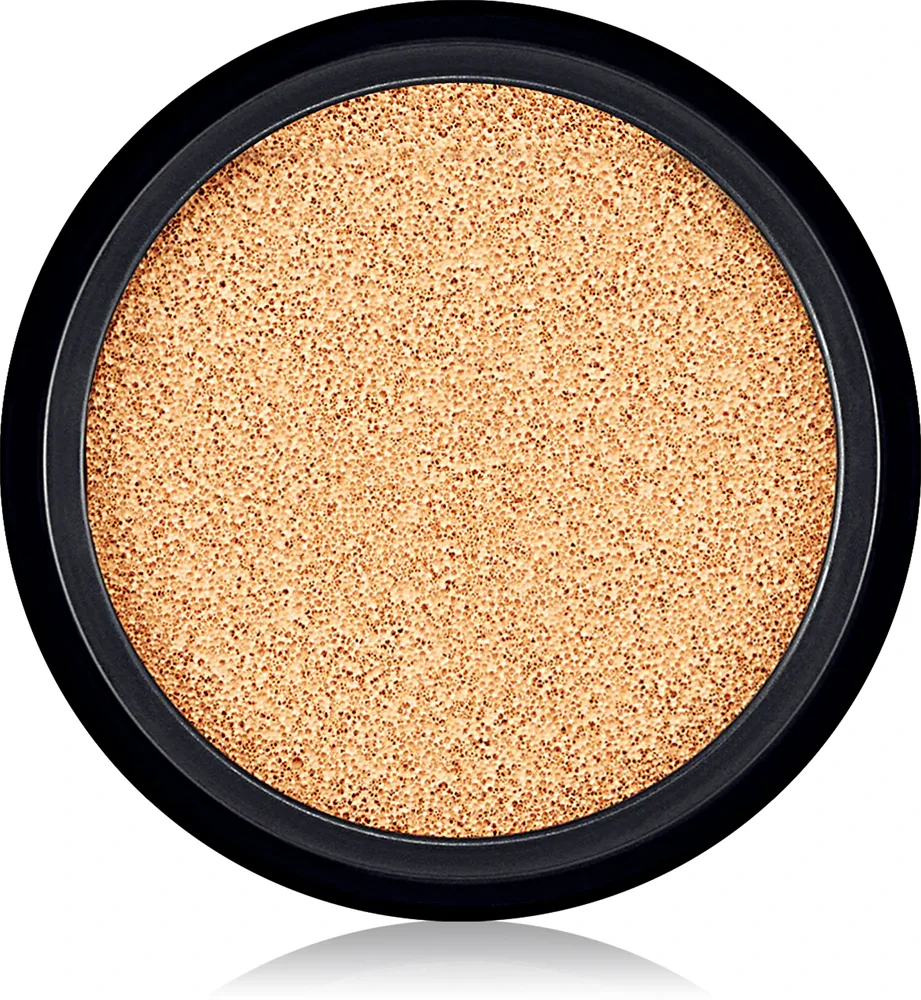 JUNG SAEM MOOL Essential Skin Nuder Cushion - Тональный крем, осветляющий и увлажняющий, 14 г, оттенок Medium
