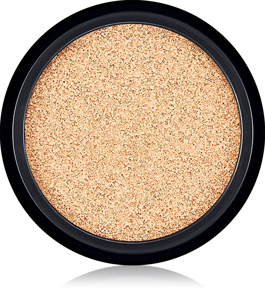 JUNG SAEM MOOL Essential Skin Nuder Cushion - Тональный крем, осветляющий и увлажняющий, 14 г, оттенок N Light
