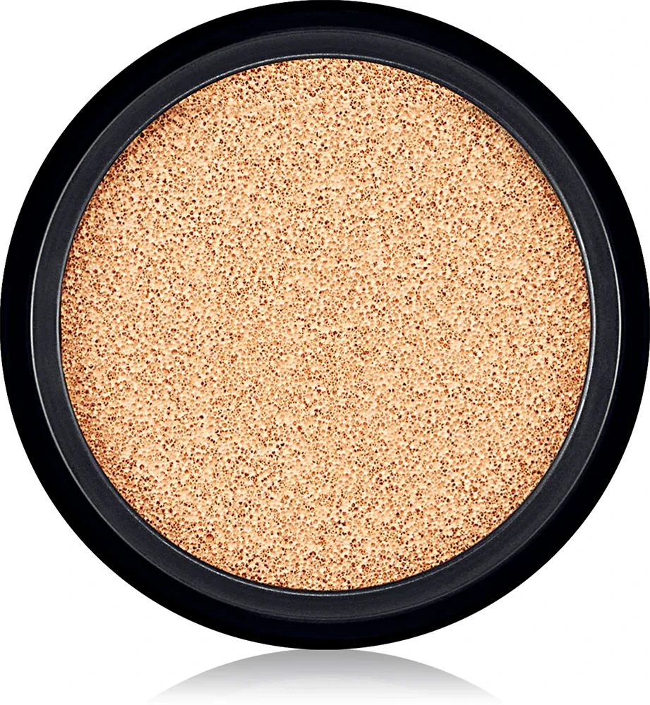 JUNG SAEM MOOL Essential Skin Nuder Cushion - Тональный крем, осветляющий и увлажняющий, 14 г, оттенок Medium Deep