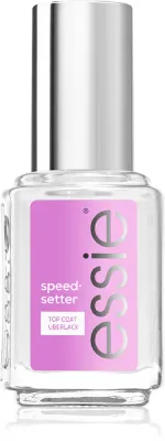 essie speed setter - Быстро сохнущий базовый лак для ногтей, 13.5 мл