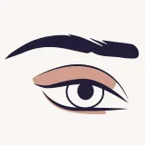 ZOEVA 234 Smoky Shader - Кисть для нанесения теней на веки, 1 шт — фото 2