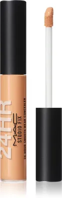 MAC Cosmetics Studio Fix 24-Hour SmoothWear Concealer - Долговременный корректор, 7 мл