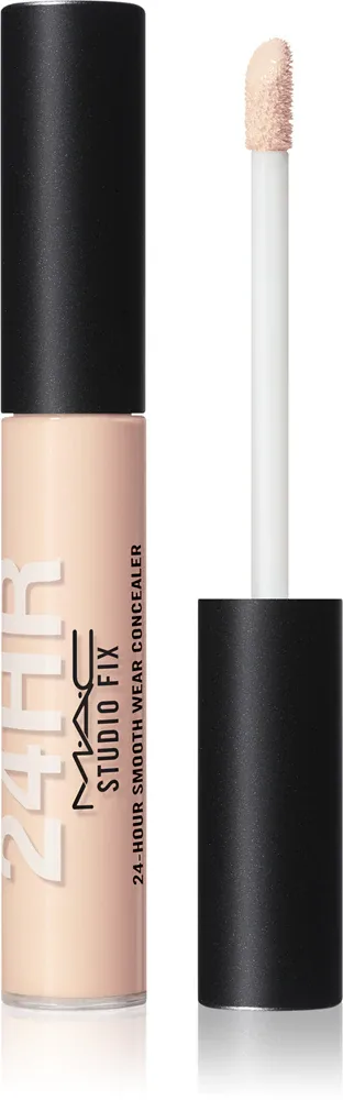MAC Cosmetics Studio Fix 24-Hour SmoothWear Concealer - Долговременный корректор, 7 мл, оттенок NW 10