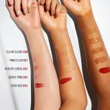 Rimmel Oh My Gloss! Lip Oil - Блеск для губ с увлажняющим действием, 4.5 мл, оттенок 003 Berry Pink — фото 7
