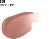 Rimmel Oh My Gloss! Lip Oil - Блеск для губ с увлажняющим действием, 4.5 мл, оттенок 009 Cappuccino — фото 2