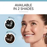 Bourjois Healthy Mix - Тушь для ресниц, утолщающая и удлиняющая, 7 мл, оттенок 001 Black — фото 5