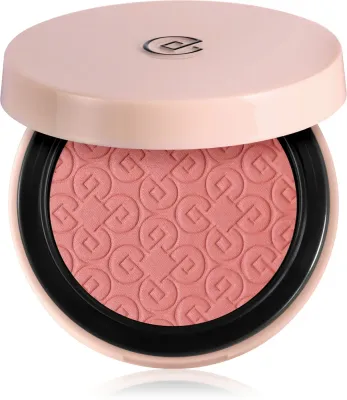 Collistar Impeccabile Maxi Blush - Долговременная румяна для щек, 8 г, оттенок 04 Confetto