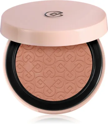 Collistar Impeccabile Maxi Blush - Долговременная румяна для щек, 8 г, оттенок 03 Terracotta