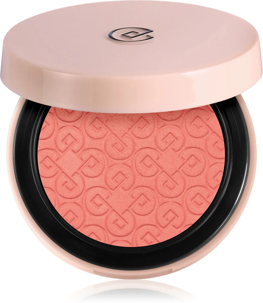 Collistar Impeccabile Maxi Blush - Долговременная румяна для щек, 8 г, оттенок 05 Canyon
