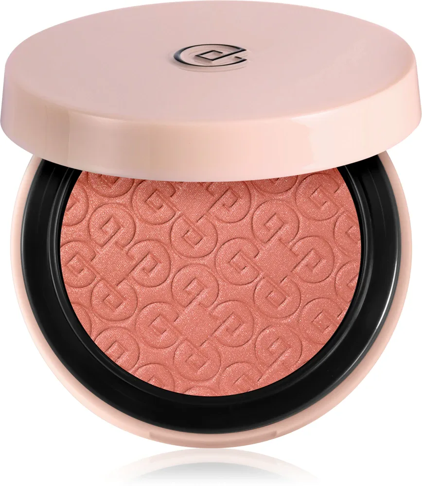 Collistar Impeccabile Maxi Blush - Долговременная румяна для щек, 8 г, оттенок 08 Henné