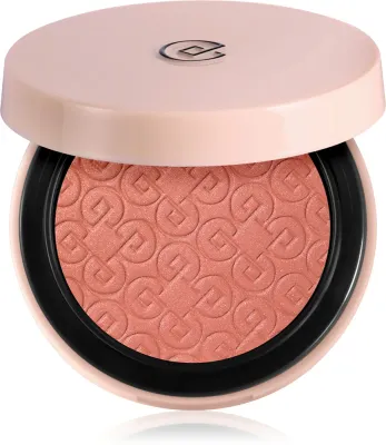 Collistar Impeccabile Maxi Blush - Долговременная румяна для щек, 8 г, оттенок 08 Henné