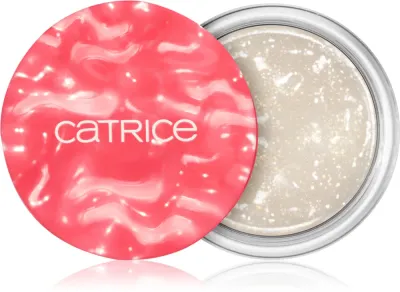 Catrice UNDERWATER SECRETS - Румяна для щек реагируют на pH, 15 г
