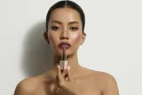 Карандаш для губ SOSU Cosmetics Precision Lip Liner с витамином E,, 1,4 г, оттенок Raisin — фото 4