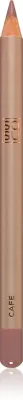 Карандаш для губ SOSU Cosmetics Precision Lip Liner с витамином E,, 1,4 г, оттенок Café