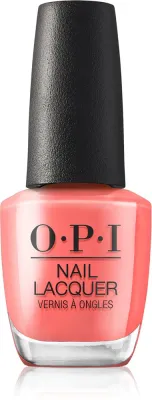 OPI The Mani-tude Nail Lacquer - Лак для ногтей, 15 мл, оттенок Bubblegum Goth