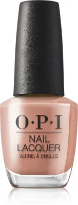 OPI The Mani-tude Nail Lacquer - Лак для ногтей, 15 мл, оттенок Flannel Aerobics
