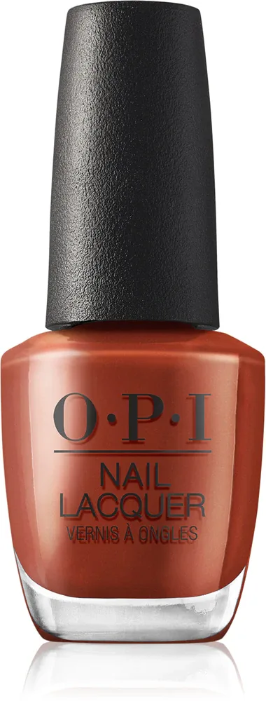 OPI The Mani-tude Nail Lacquer - Лак для ногтей, 15 мл, оттенок Slip Dressed Up
