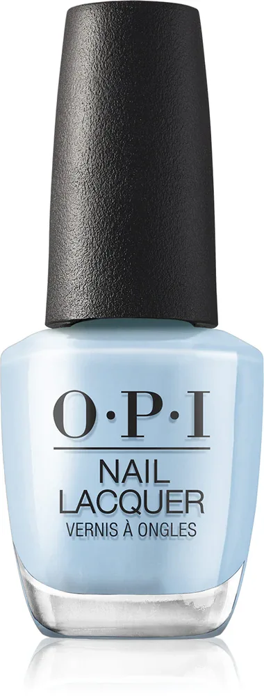 OPI The Mani-tude Nail Lacquer - Лак для ногтей, 15 мл, оттенок Baggy Jean Baby