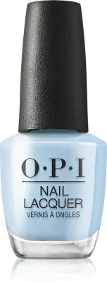 OPI The Mani-tude Nail Lacquer - Лак для ногтей, 15 мл, оттенок Baggy Jean Baby