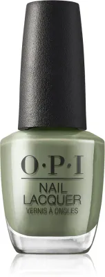 OPI The Mani-tude Nail Lacquer - Лак для ногтей, 15 мл, оттенок Cargo All Out