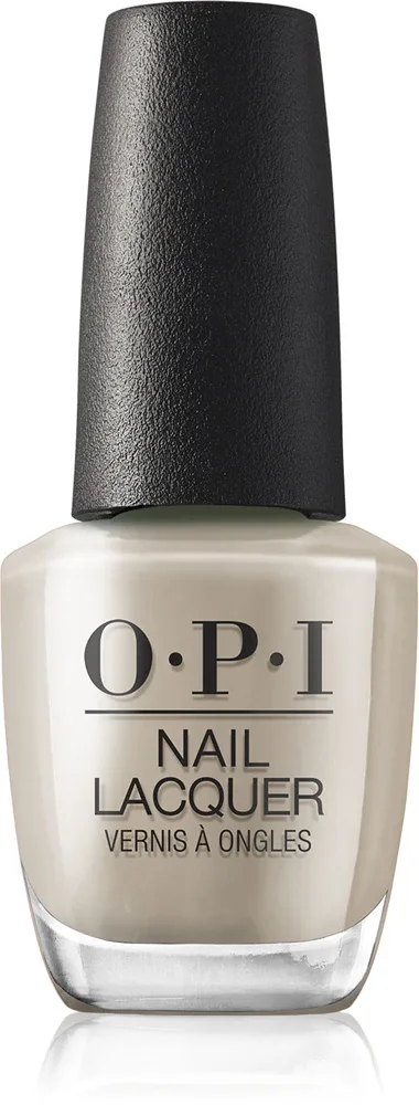 OPI The Mani-tude Nail Lacquer - Лак для ногтей, 15 мл, оттенок Suzi’s Pager