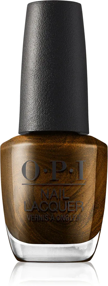 OPI The Mani-tude Nail Lacquer - Лак для ногтей, 15 мл, оттенок Band Tease
