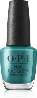 OPI The Mani-tude Nail Lacquer - Лак для ногтей, 15 мл, оттенок Baby Tee-l