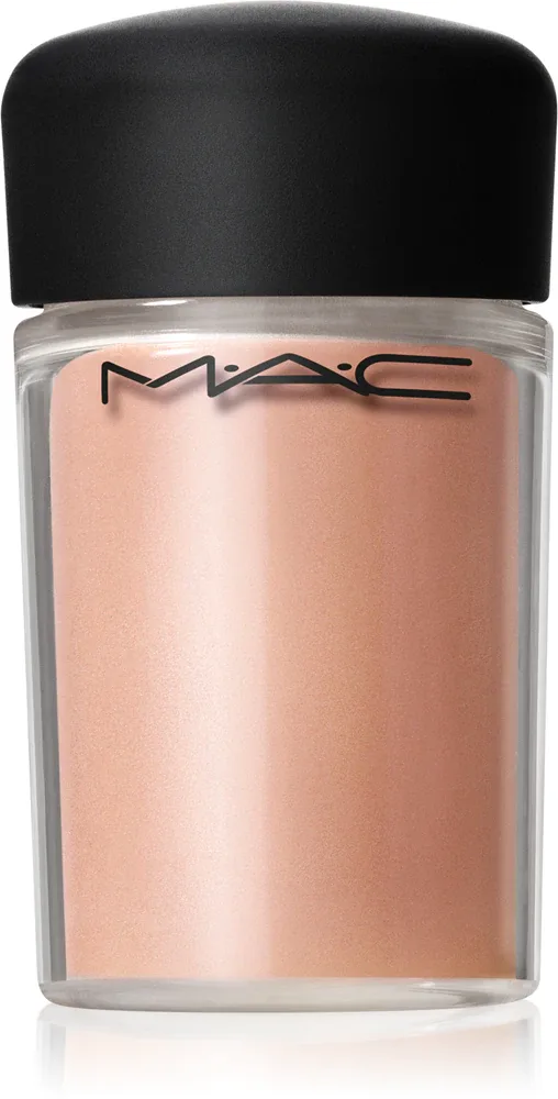 MAC Cosmetics Pigment - Блестящая пигментная тень, 4.5 г, оттенок Naked