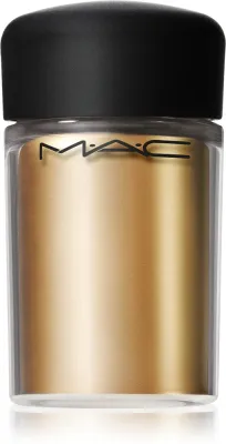 MAC Cosmetics Pigment - Блестящая пигментная тень, 4.5 г, оттенок Old Gold