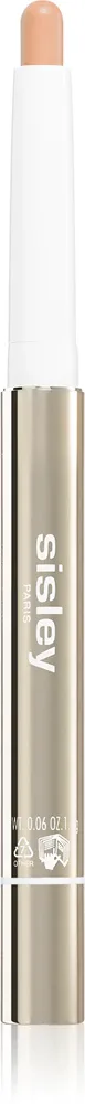 Sisley Stylo Correct - Корректор для лица с высокой степенью покрытия, 1.7 г, оттенок 1