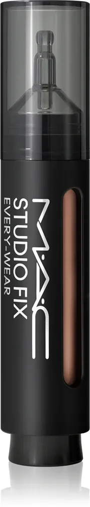 MAC Cosmetics Studio Fix Every-Wear All-Over Face Pen - Корректор-крем и тональный крем в одном, 12 мл, оттенок NW20